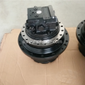 Motor de desplazamiento B122 Mando final